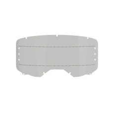 PLEXI PRE OKULIARE VISION 8/5/3, ALPINESTARS (DYMOVÉ PRE SYSTÉM ROLL-OFF)