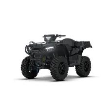SPORTSMAN X2 600 EPS SP BLACK EDITION