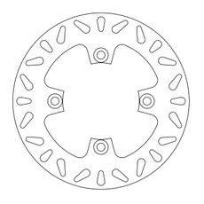 BRZDOVÝ KOTÚČ, NEWFREN