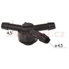 SPOJKA HADIČEK OSTŘIKOVAČŮ (1 KS)