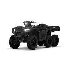 SPORTSMAN 6X6 570 EPS NORDIC PRO T1B