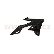 SPOJLERY CHLADIČA SUZUKI, RTECH (ČIERNE, PÁR)