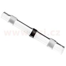 LETOVACÍ SPOJKA SE SMRŠŤOVACÍ BUŽÍRKOU 0.2-0.5 MM (SADA 100 KS)