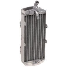 CHLADIČ PRAVÝ KTM [255*118*40], Q-TECH