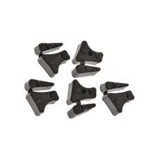 SADA TLMIČOV ZÁBĚRU ROZETY (SADA NA 1 KOLO), TOURMAX