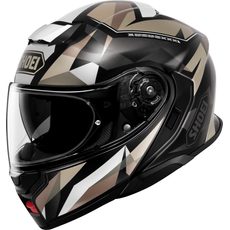 SHOEI NEOTEC3 FRAGMENTS TC-10