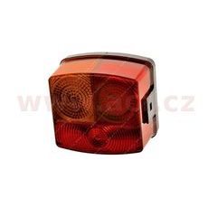 ZADNÍ SVĚTLO HELLA (PRVOVÝROBA) L