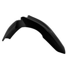 BLATNÍK PREDNÝ GAS GAS, RTECH (ČIERNY)