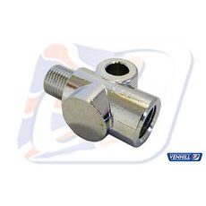 KONEKTOR TYP I VENHILL POWERHOSEPLUS 776/4 M10X1 1/8 BSP