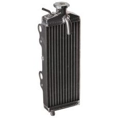 CHLADIČ PRAVÝ TM [290*118*32], Q-TECH