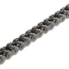 REŤAZ 520X1R3, JT CHAINS (X-KROUŽEK, FARBA ČIERNA, ČLÁNEK)