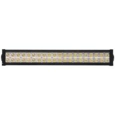 LED PRACOVNÍ SVĚTLO 120 W, NAPĚTÍ 9-36 V, (40 LED EPISTAR), SVĚT. TOK 12000 LM, DÉLKA 600 MM