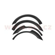 SADA PLASTOVÝCH LEMŮ BLATNÍKŮ (4/5DV.) 4 KS