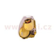 MEGUIARS DA COMPOUND POWER PADS - SADA LEŠTÍCÍCH KOTÚČOV PRE ORBITÁLNÍ LEŠTIČKY A DA POWER SYSTEM, 3" / 75 MM