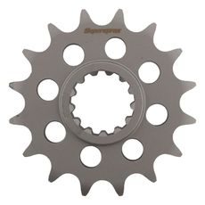 REŤAZOVÁ SADA EK - ZLATÝ REŤAZ 525 MVXZ, X-KRÚŽOK, KOLIESKO SUPERSPROX, ROZETA SUPERSPROX PRE HONDA NT 1100 2022-2025