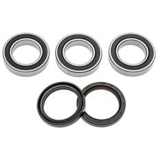 SERVISNÉ SADA ZADNÉHO KOLESÁ (RACE SERIES), FACTORY LINKS