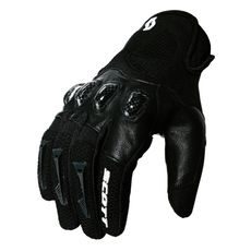 GLOVE ASSAULT BLACK