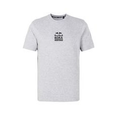 TRIKO, RED BULL BORA, (ŠEDÁ)