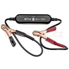 TESTER BATERIÍÍ BTW 6V / 12V