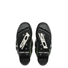 CROSSFIRE 3 SRS BLACK/WHITE