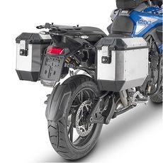 KLO6423MK NOSIČ BOČNÝCH KUFRŮ TRIUMPH TIGER 1200 GT EXPLORER / RALLY (22-23)