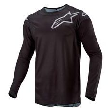 DRES RACER GRAPHITE, ALPINESTARS (ČIERNA) 2024