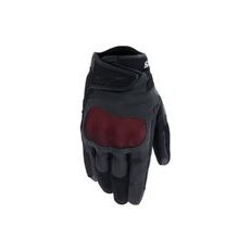RUKAVICE STELLA MOGRESS AIRFLOW, ALPINESTARS (ČIERNA ANTRACIT) 2026