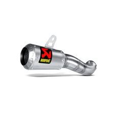 NEHOMOLOGOVANÁ VÝFUKOVÁ KONCOVKA, RAD SLIP-ON LINE (SS), AKRAPOVIČ