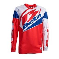 JERSEY ENDURO