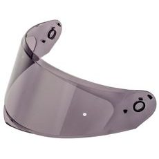 PLEXI PRE PRILBY N968 S PRÍPRAVOU PRE PINLOCK, NOX (TMAVÉ)