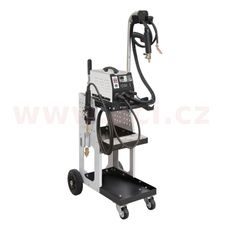 SPOTOVAČKA - SYSTÉM PRO OCEL GYS PROLINER PRO 400