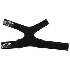 NÁHRADNÉ UPÍNACIA POPRUH CHRÁNIČE KOLIEN FLUID TECH CARBON A FLUID PRE, ALPINESTARS (1KS)