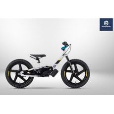 HUSQVARNA 16EDRIVE ODRÁŽADLO