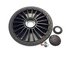 REPLACEMENT WHEEL KIT 202MM - 2015