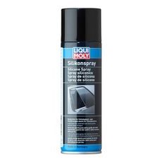 LIQUI MOLY SILIKONOVÝ SPREJ 300 ML