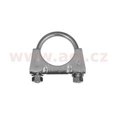 SPONA VÝFUKU M10 PRŮMĚR 60 MM