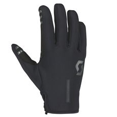 GLOVE NEORIDE BLACK