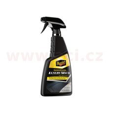 MEGUIAR'S GOLD CLASS LUXURY MATTE OCHRANA INTERIÉROVÝCH PLASTOV A KOŽA, MATNÝ VZHĽAD 473 ML