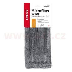 UTERÁK Z MIKROVLÁKNA NA SUŠENIE 40X30 CM, 1200 G