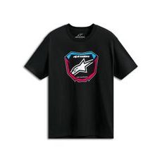TRIKO PLATE CSF, ALPINESTARS (ČIERNA)