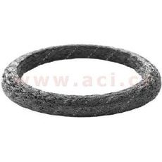 TĚSNÍCÍ KROUŽEK VÝFUKU (VNITŘ. PR. 74 MM, VNĚJ. PR. 89 MM, TL. 7,5 MM)