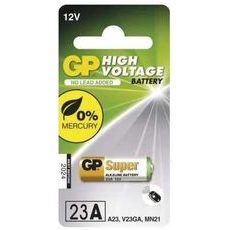 BATERIE ALKALICKÁ 23A, 12 V GP