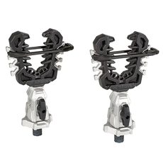 KOLPIN RHINO GRIP PRO - POLARIS LOCK & RIDE SPORTSMAN AND RZR - PAIR