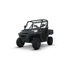 RANGER DIESEL HD EPS DELUXE