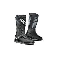 TRIAL ZERO.2 BLACK/BLACK