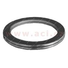 TĚSNÍCÍ KROUŽEK VÝFUKU (VNITŘ. PR. 50 MM, VNĚJ. PR. 65 MM, TL. 5 MM)