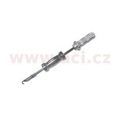 REVERZNÍ KLADIVO S JEDNÍM HÁKEM 1.5 KG GYS