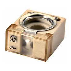 POJISTKA KERAMICKÁ CF8 250A 58V