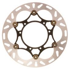 BRZDOVÝ KOTÚČ PLÁVAJÚCE, NEWFREN