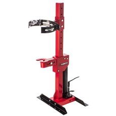 HYDRAULICKÝ SŤAHOVÁK PRUŽÍN MCPHERSON, Q-TECH